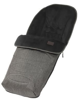 Утепленный конверт BabyStyle Oyster Zero Pepper