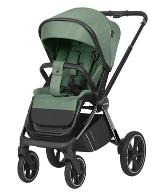 Коляска универсальная 3 в 1 Carrello Ultimo CRL-6512 Fern Green