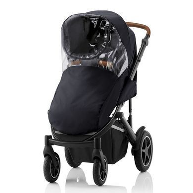 Дождевик Britax-Romer Smile III Black