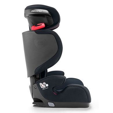Автокресло Recaro Mako Core Carbon Black