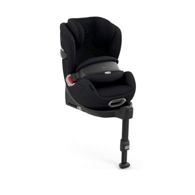 Автокрісло Cybex Anoris T2 i-Size Plus Sepia Black