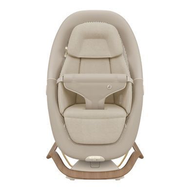 Шезлонг-гойдалка Maxi-Cosi Dove Pro Elegance Beige