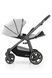 Коляска универсальная 2 в 1 BabyStyle Oyster 3 Tonic / City Grey