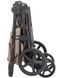 Коляска прогулянкова CARRELLO Bravo CRL-5515 Sable Beige