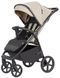 Коляска прогулянкова CARRELLO Bravo CRL-5515 Sable Beige