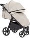 Коляска прогулянкова CARRELLO Bravo CRL-5515 Sable Beige