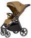 Коляска прогулочная Carrello Bravo SL Deluxe CRL-5520 Copper Beige