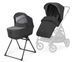 Модульная система 2 в 1 Inglesina Electa Upper Black