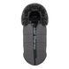 Зимовий конверт Bair Alaska Thermo Smoke Graphite