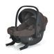 Автокрісло El Camino i-LOCK ME 1210 Cocoa