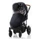 Дождевик Britax-Romer Smile III Black