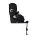 Автокрісло Cybex Anoris T2 i-Size Plus Sepia Black