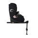Автокрісло Cybex Anoris T2 i-Size Plus Sepia Black