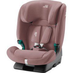 Автокресло Britax-Romer Evolvafix Dusty Rose