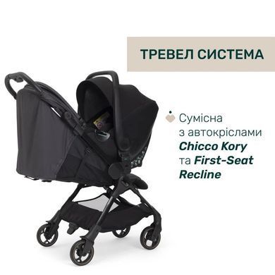 Прогулочная коляска Chicco AERO-WE Stroller, кол.31