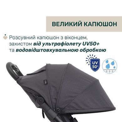 Прогулочная коляска Chicco AERO-WE Stroller, кол.31