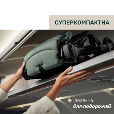 Прогулочная коляска Chicco AERO-WE Stroller, кол.31