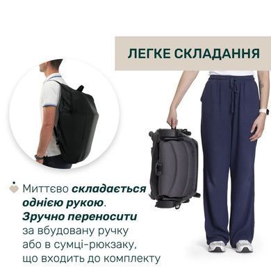 Прогулочная коляска Chicco AERO-WE Stroller, кол.31