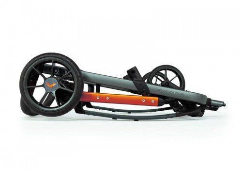 Коляска универсальная 2 в 1 Cosatto Giggle Quad Fika Forest