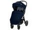 Коляска прогулянкова Espiro Sonic Air New 03 Navy City