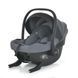 Автокрісло El Camino i-LOCK ME 1210 Gray