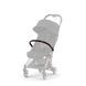 Бампер для коляски Cybex Coya Dark Brown