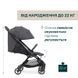 Прогулочная коляска Chicco AERO-WE Stroller, кол.31