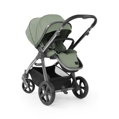 Коляска прогулочная BabyStyle Oyster3 Spearmint