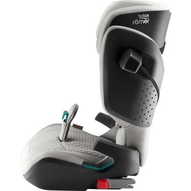 Автокрісло Britax-Romer KidFix PRO LUX Linen Grey