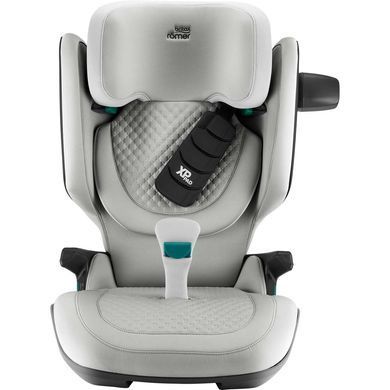 Автокрісло Britax-Romer KidFix PRO LUX Linen Grey