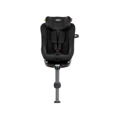 Автокресло Graco Turn2Me DLX i-Size Midnight
