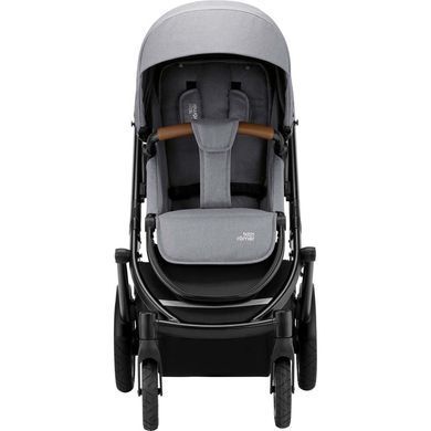 Коляска прогулянкова Britax-Romer Smile III Frost Grey