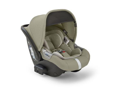 Модульная система 4 в 1 Inglesina Electa (автокресло Cab) Nolita Beige