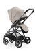 Коляска прогулянкова BabyStyle Oyster Gravity+ Stone