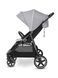 Коляска прогулочная Baby Design Coco 2021 17 Graphite