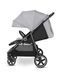 Коляска прогулочная Baby Design Coco 2021 17 Graphite