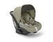 Модульная система 4 в 1 Inglesina Electa (автокресло Cab) Nolita Beige