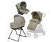 Модульная система 4 в 1 Inglesina Electa (автокресло Cab) Nolita Beige