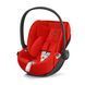 Автокрісло Cybex Cloud Z2 i-Size Autumn Gold