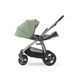 Коляска прогулочная BabyStyle Oyster3 Spearmint