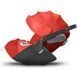 Автокрісло Cybex Cloud Z2 i-Size Autumn Gold