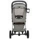 Коляска універсальна 2 в 1 Carrello Vista CRL-6506 Shark Grey