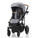 Коляска прогулянкова Britax-Romer Smile III Frost Grey