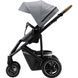 Коляска прогулянкова Britax-Romer Smile III Frost Grey