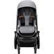 Коляска прогулянкова Britax-Romer Smile III Frost Grey