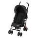 Коляска-трость Safety 1st Slim Splat Black