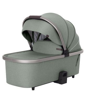 Коляска универсальная 2 в 1 Carrello Aurora CRL-6505 Tea Green