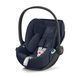 Автокрісло Cybex Cloud Z2 i-Size Nautical Blue