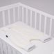Демисезонный спальник Sonto Sleepset молочный (M/15-19 месяцев)