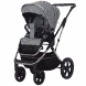Коляска универсальная 2 в 1 Carrello Aurora CRL-6505 Tea Green